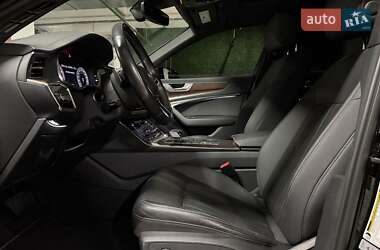 Седан Audi A6 2018 в 