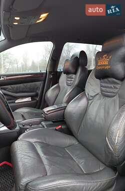 Универсал Audi A6 2000 в 