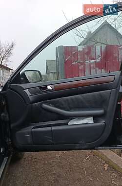 Универсал Audi A6 2000 в 