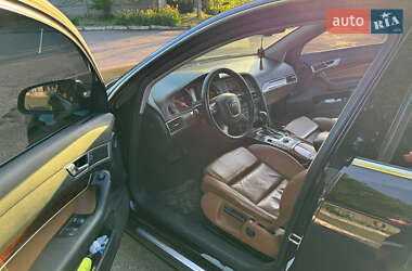 Универсал Audi A6 2006 в 