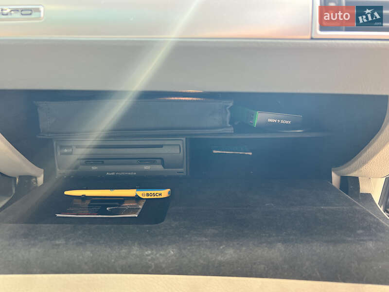 Седан Audi A6 2009 в Владимире фото 32 Седан Audi A6 2009 в Владимире