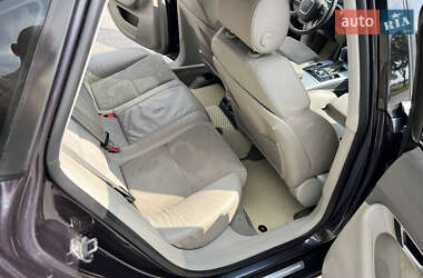 Седан Audi A6 2009 в 