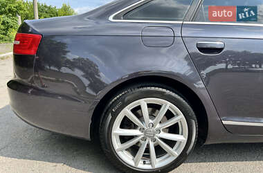 Седан Audi A6 2009 в 