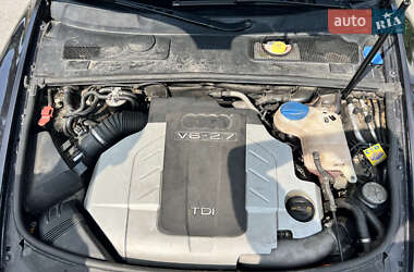 Седан Audi A6 2009 в 