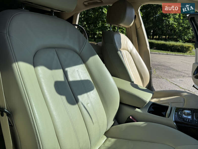 Седан Audi A6 2015 в Южноукраїнську