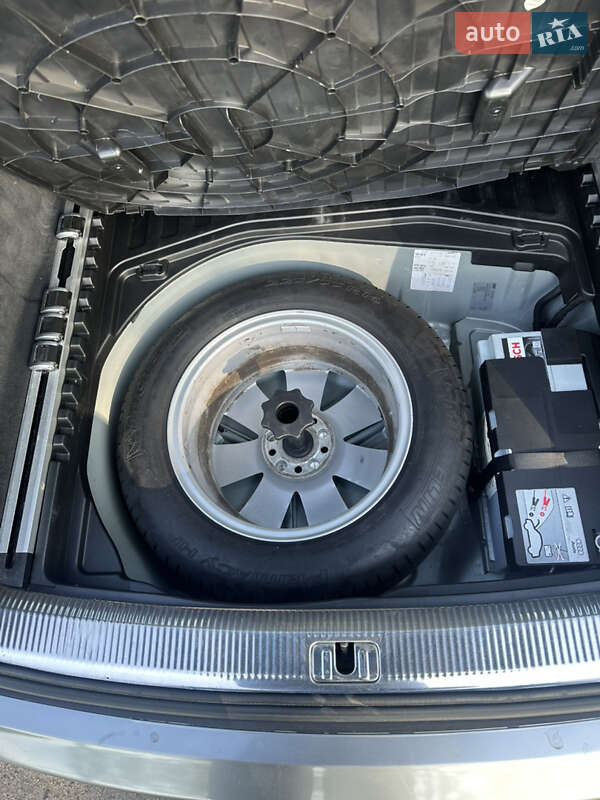 Универсал Audi A6 2007 в Владимире фото 18 Универсал Audi A6 2007 в Владимире