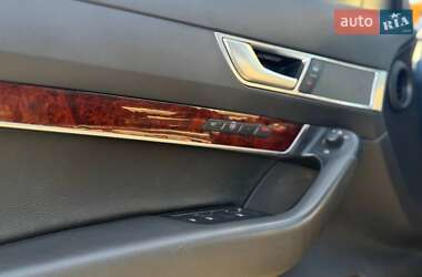 Седан Audi A6 2005 в 