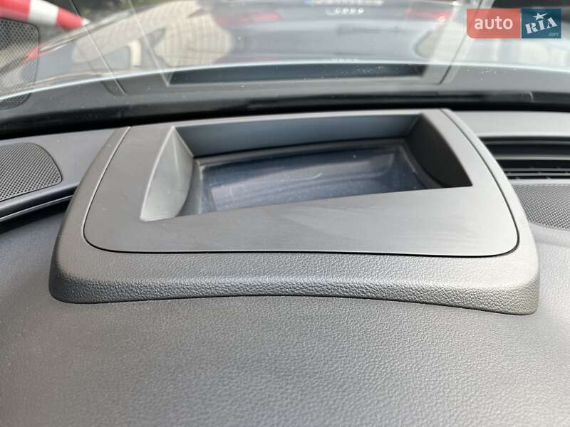 Седан Audi A6 2016 в Києві