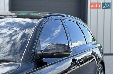 Универсал Audi A6 2015 в 