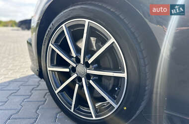 Универсал Audi A6 2015 в 