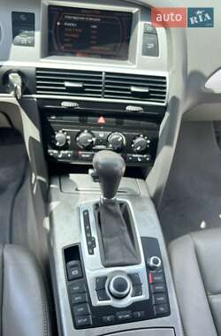 Универсал Audi A6 2007 в 