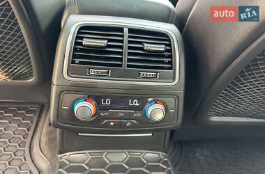 Универсал Audi A6 2015 в 