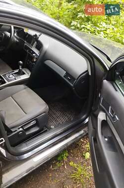 Универсал Audi A6 2006 в 