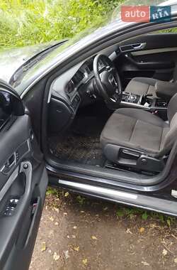 Универсал Audi A6 2006 в 