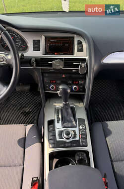 Универсал Audi A6 2008 в 