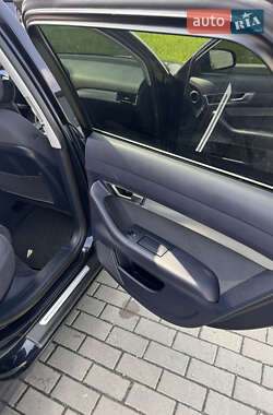 Универсал Audi A6 2008 в 
