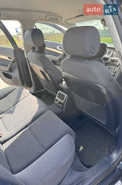 Универсал Audi A6 2008 в 