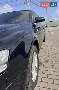 Универсал Audi A6 2008 в 