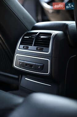 Седан Audi A6 2014 в 
