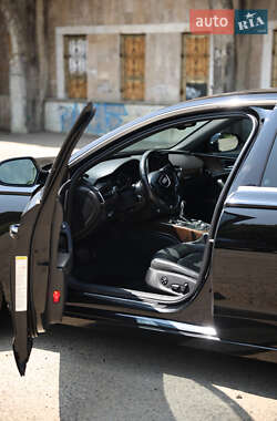 Седан Audi A6 2014 в 