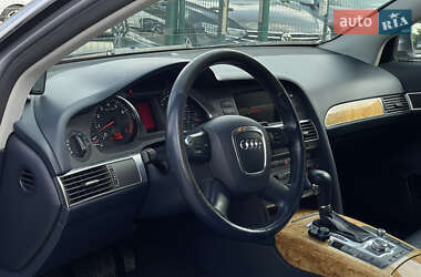 Седан Audi A6 2006 в 