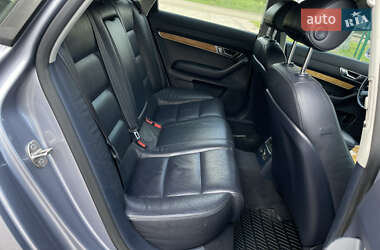 Седан Audi A6 2006 в 