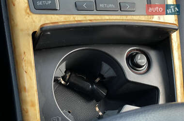 Седан Audi A6 2006 в 