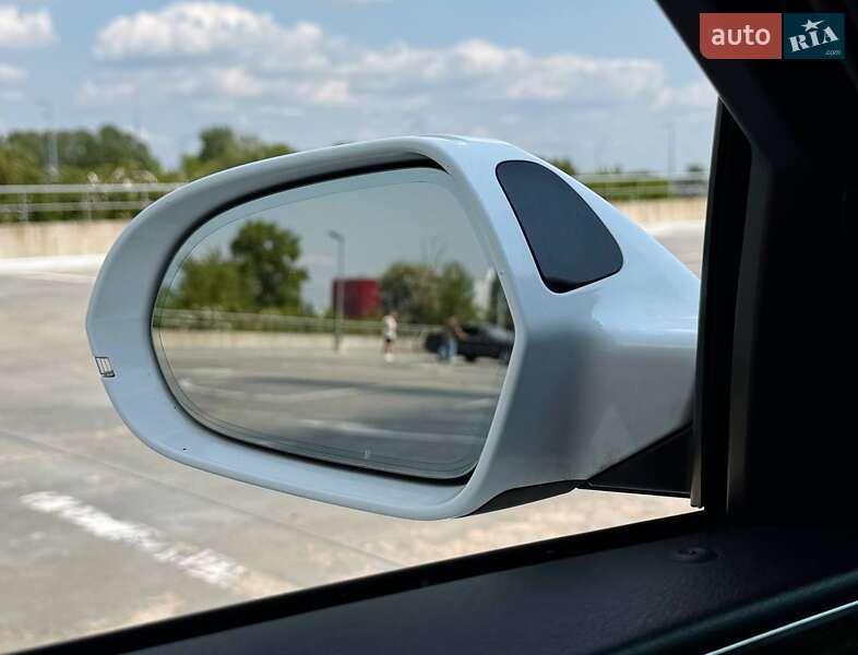 Седан Audi A6 2016 в Києві