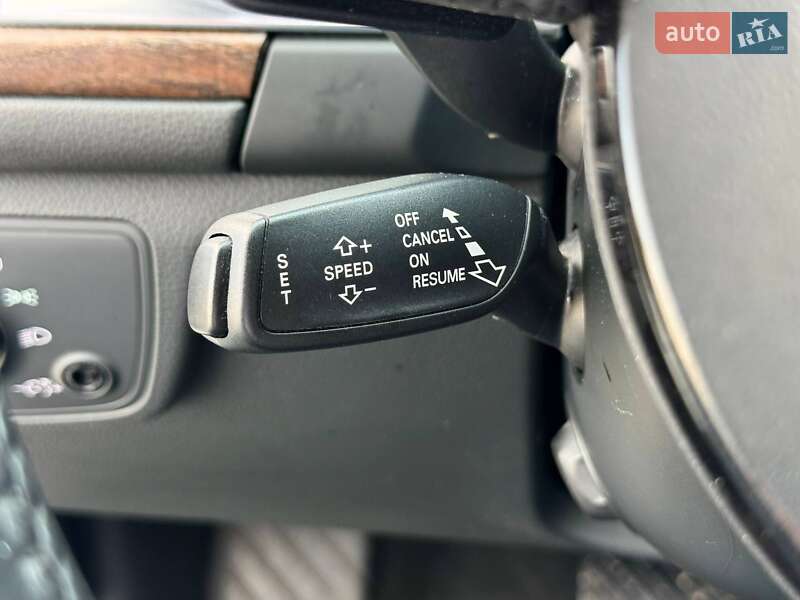 Седан Audi A6 2016 в Києві