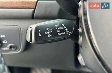 Седан Audi A6 2016 в 