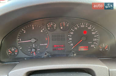 Седан Audi A6 1998 в 