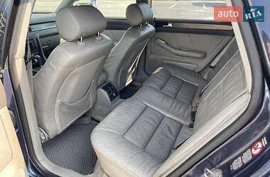 Универсал Audi A6 2002 в 