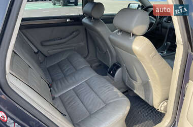Универсал Audi A6 2002 в 