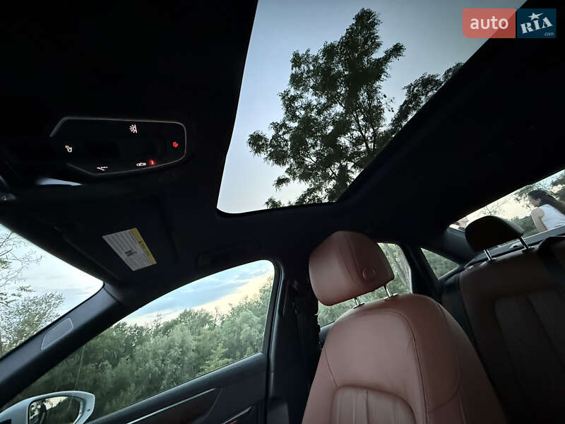 Седан Audi A6 2020 в Запорожье фото 17 Седан Audi A6 2020 в Запорожье