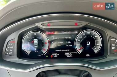 Седан Audi A6 2023 в 