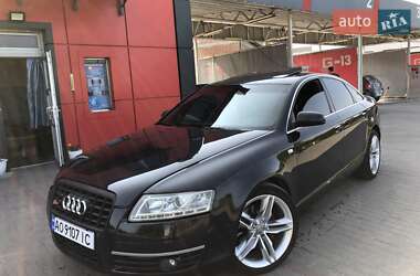Седан Audi A6 2004 в Калуші