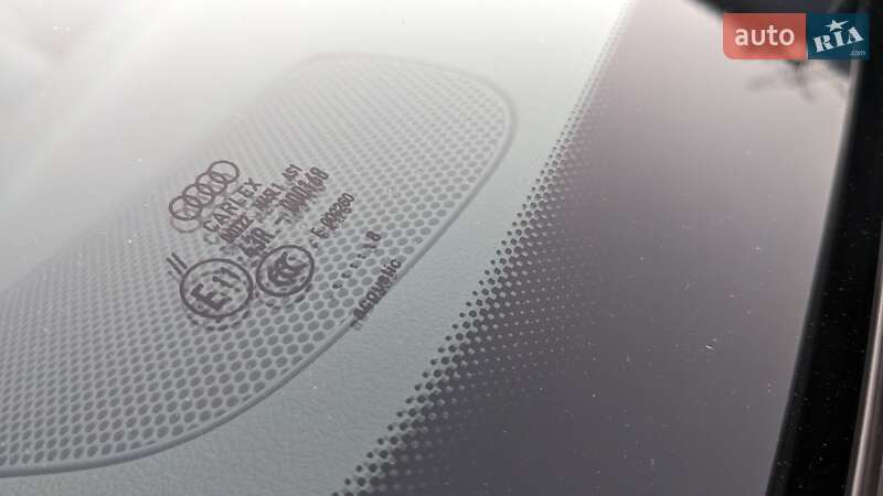Универсал Audi A6 2015 в Львове фото 50 Универсал Audi A6 2015 в Львове