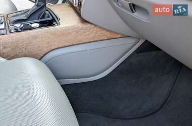 Универсал Audi A6 2015 в 