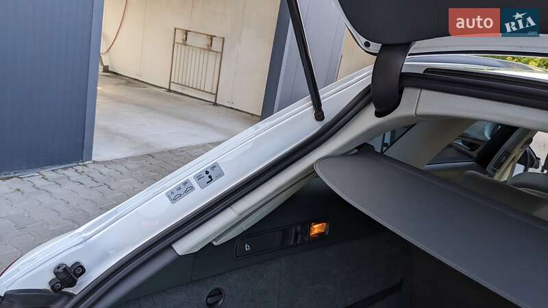 Универсал Audi A6 2015 в Львове фото 53 Универсал Audi A6 2015 в Львове