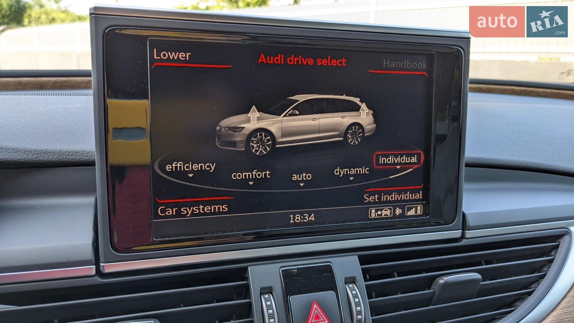 2015 Audi A6 - мініатюра 37
