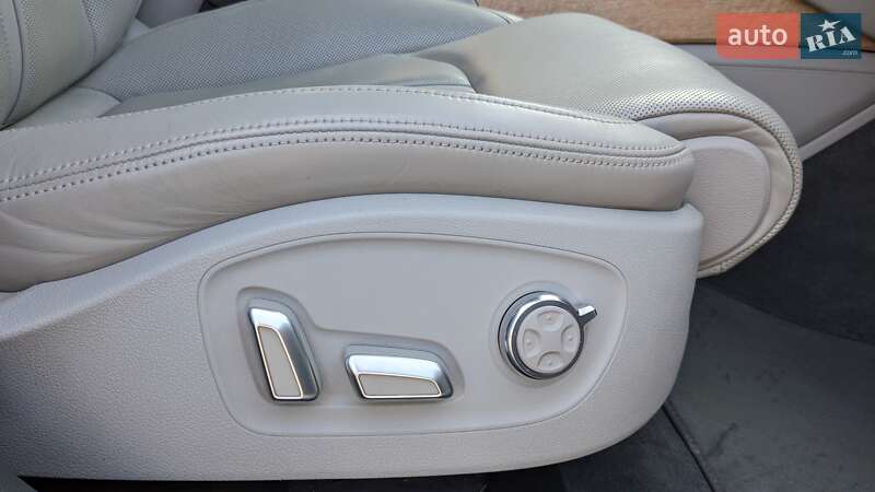 Универсал Audi A6 2015 в Львове фото 24 Универсал Audi A6 2015 в Львове