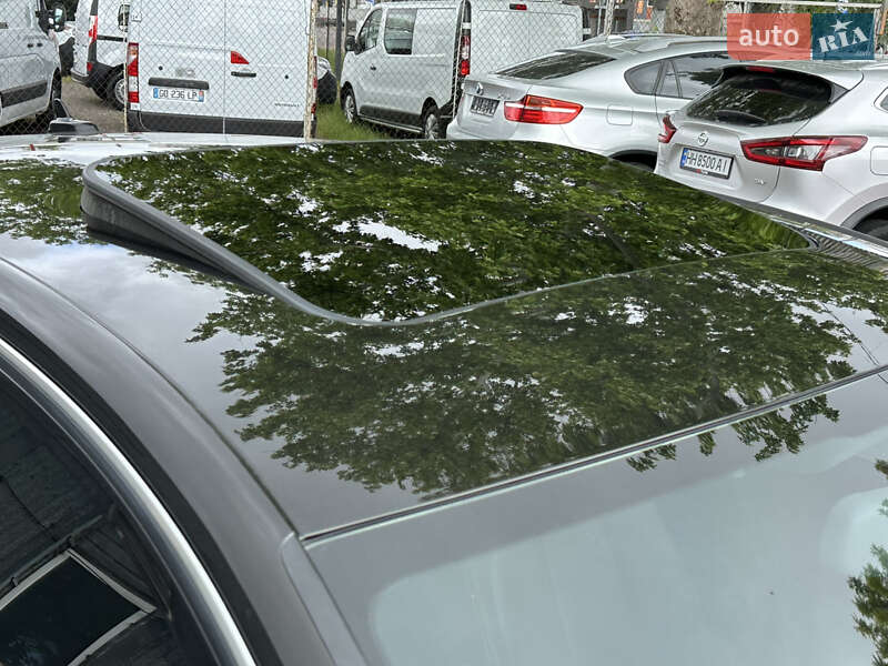 Седан Audi A6 2016 в Одессе