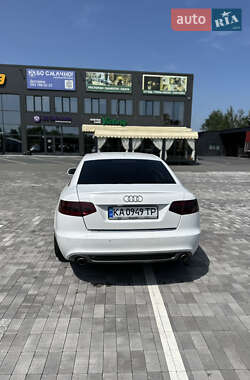Седан Audi A6 2009 в 