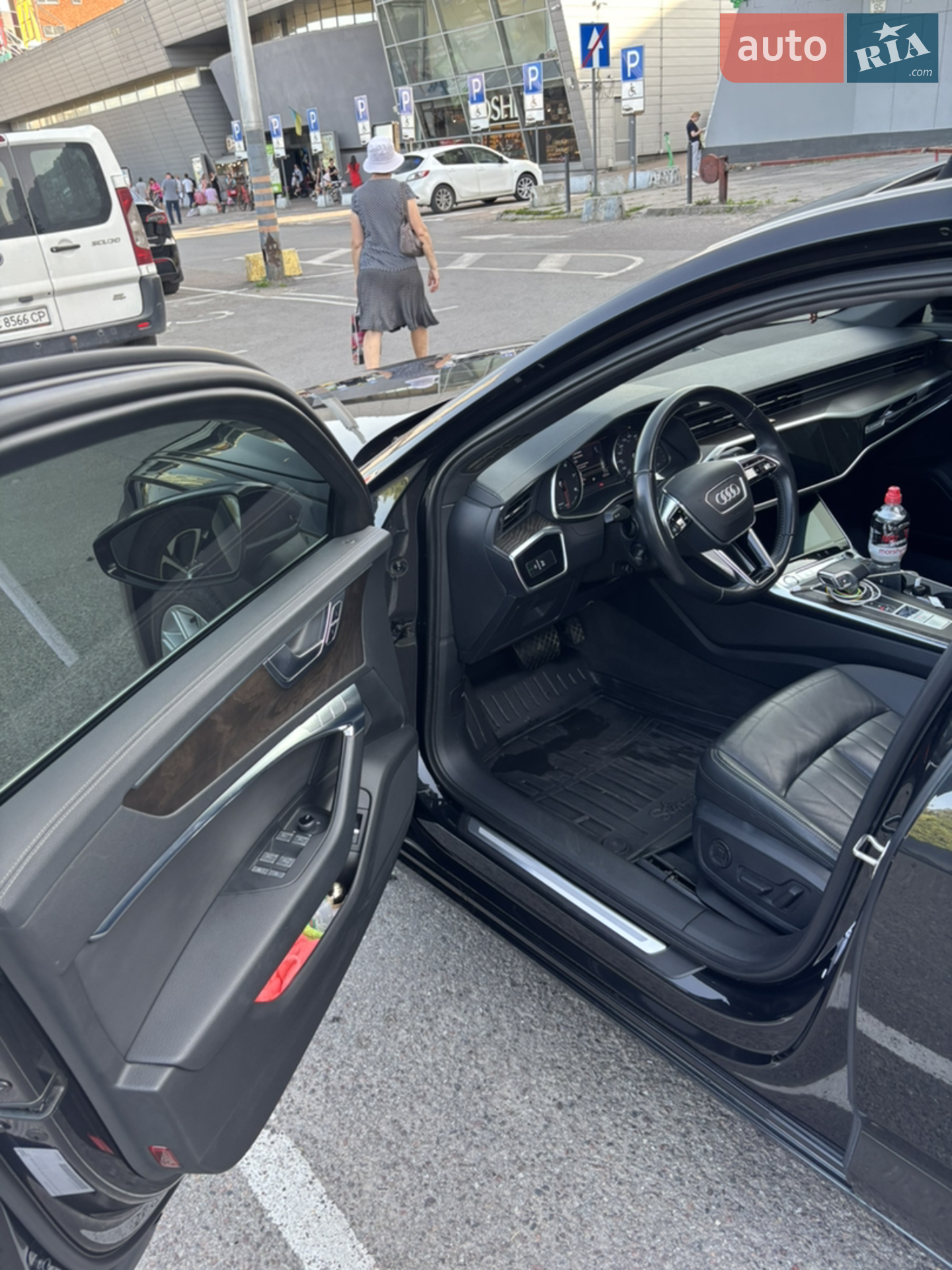 2019 Audi A6 - мініатюра 12