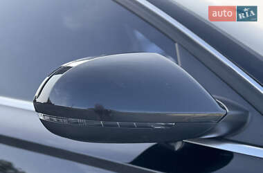 Универсал Audi A6 2012 в 