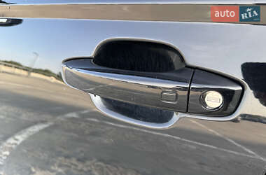 Универсал Audi A6 2012 в 