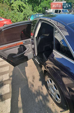 Седан Audi A6 2003 в 