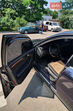 Седан Audi A6 2003 в 