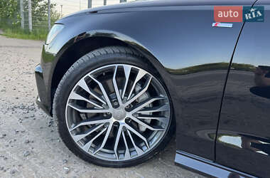 Седан Audi A6 2017 в 
