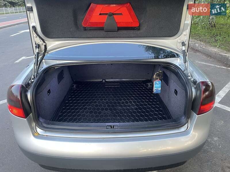 Седан Audi A6 1999 в Киеве